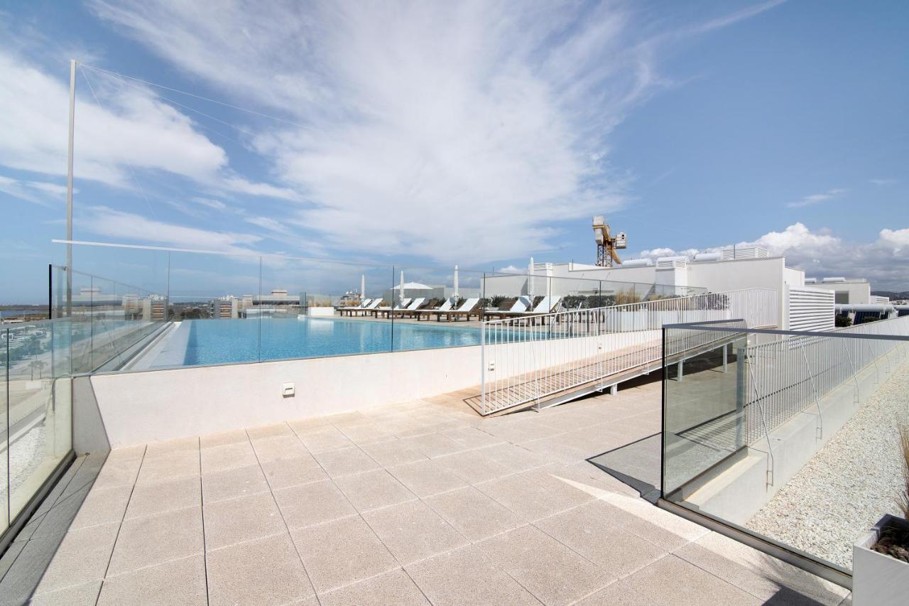 Mare Nostrum Olhão Extérieur photo
