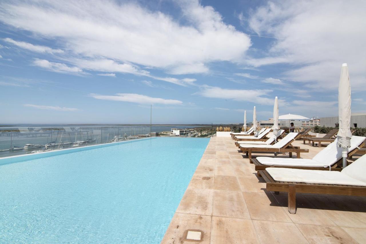 Mare Nostrum Olhão Extérieur photo