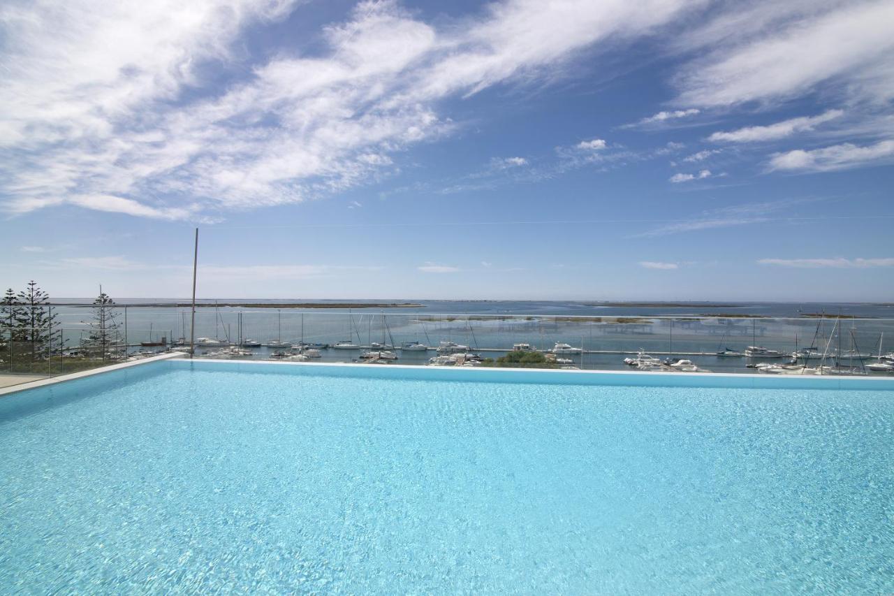 Mare Nostrum Olhão Extérieur photo
