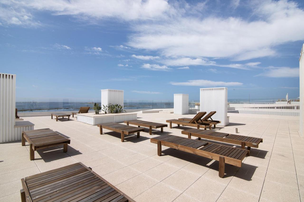 Mare Nostrum Olhão Extérieur photo