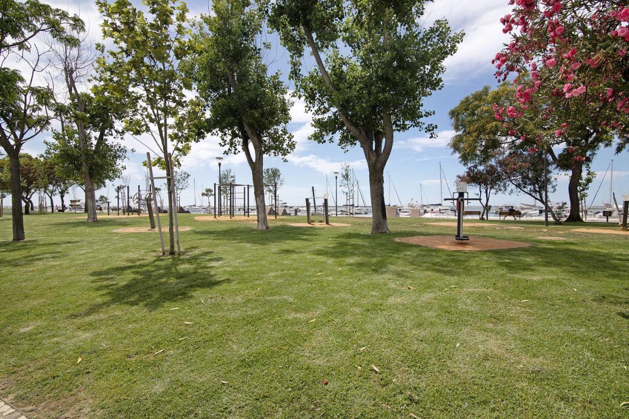 Mare Nostrum Olhão Extérieur photo